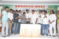 Brother of Bommali Success Meet